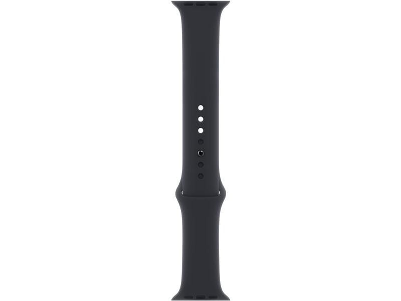 Apple Sport Band 41 mm Mitternacht M/L