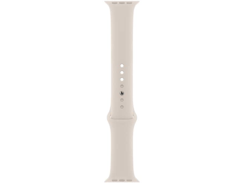 Apple Sport Band 45 mm Polarlicht S/M