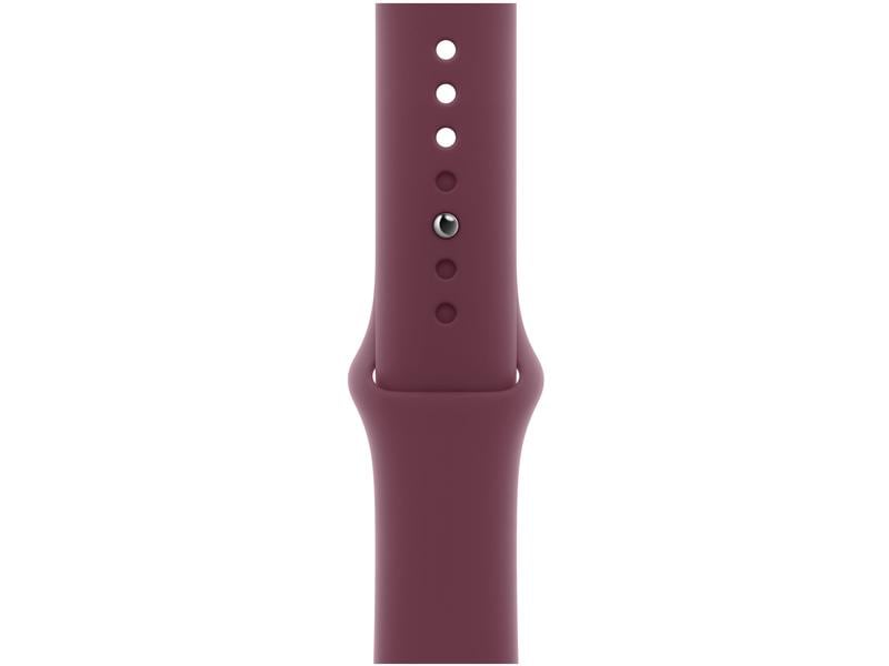 Apple Sport Band 45 mm Mulberry M/L