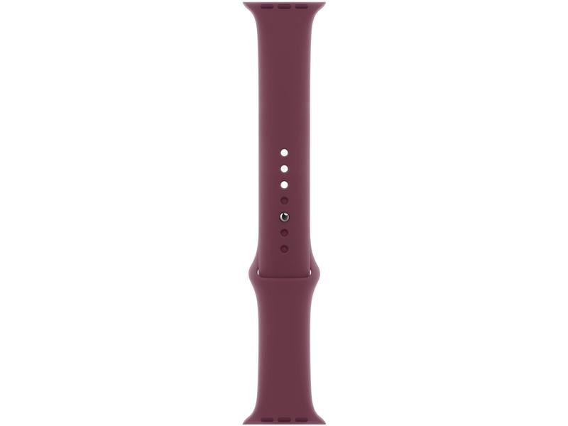 Apple Sport Band 45 mm Mulberry M/L