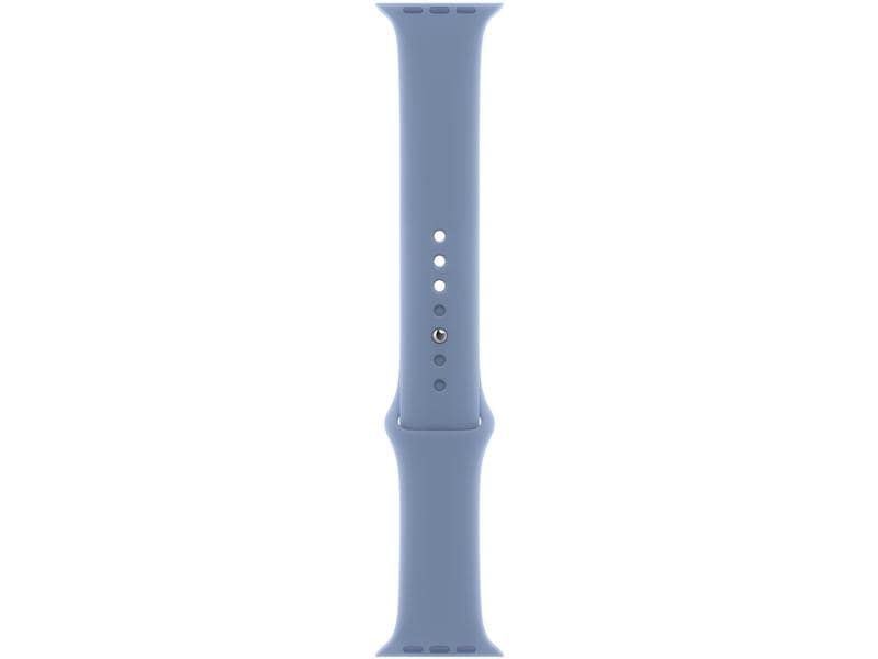 Apple Sport Band 41 mm Winterblau M/L