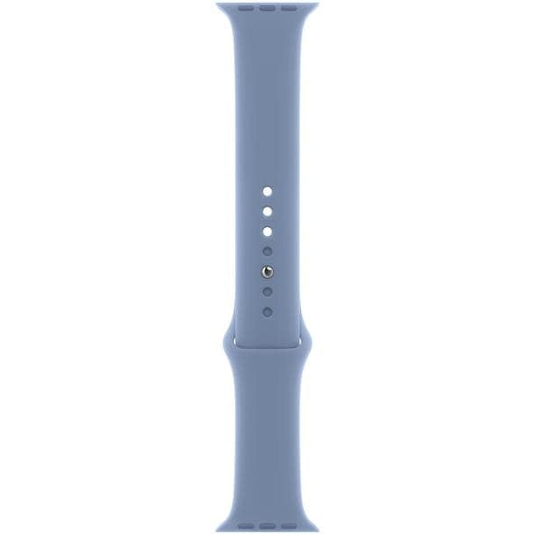 Apple Sport Band 45 mm Winterblau M/L