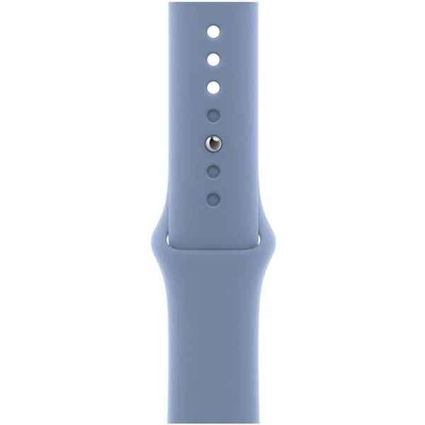 Apple Sport Band 41 mm Winterblau M/L