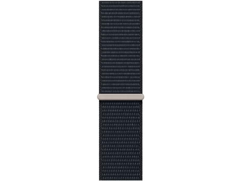 Apple Sport Loop 45 mm Mitternacht