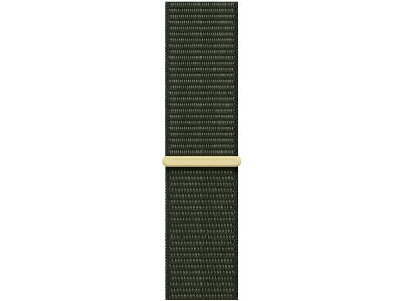 Apple Sport Loop 45 mm Cypress