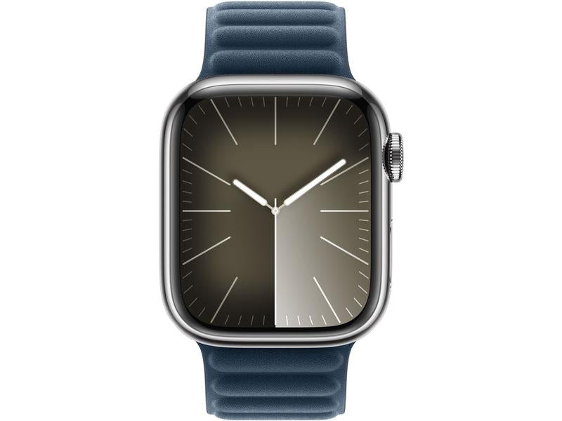 Apple Magnetic Link 41 mm Pacific Blue S/M