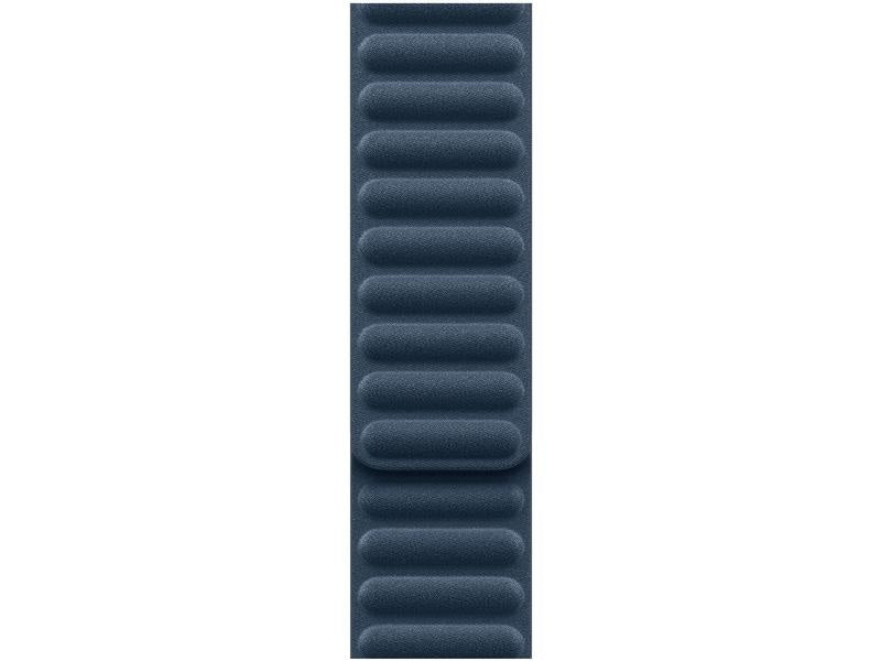 Apple Magnetic Link 45 mm Pacific Blue S/M