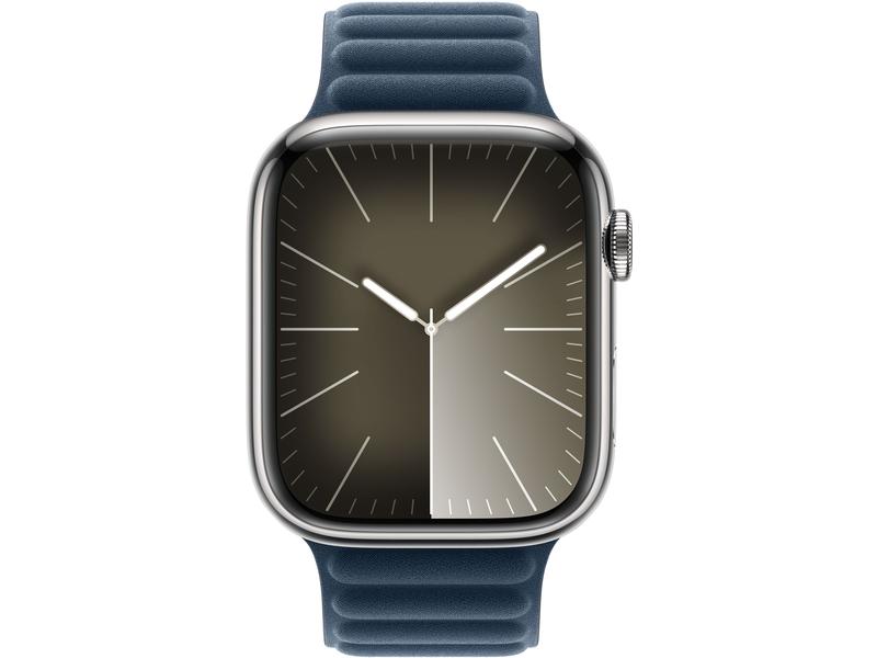 Apple Magnetic Link 45 mm Pacific Blue S/M