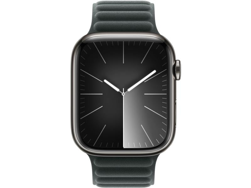 Apple Magnetic Link 45 mm Evergreen S/M