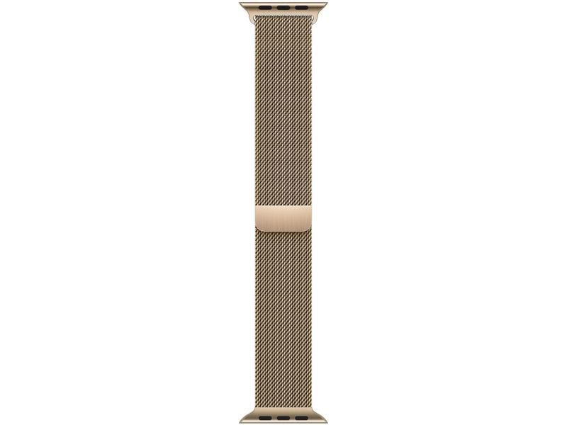 Apple Milanese Loop 41 mm Gold