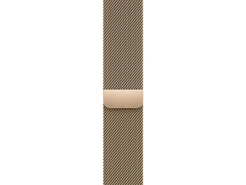 Apple Milanese Loop 41 mm Gold