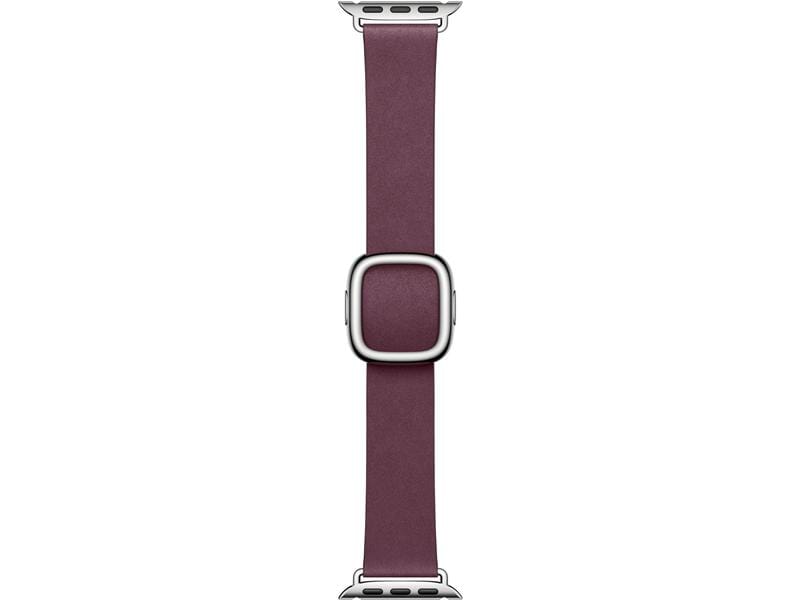 Apple Sport Band 41 mm Modern Buckle/Mulberry Large