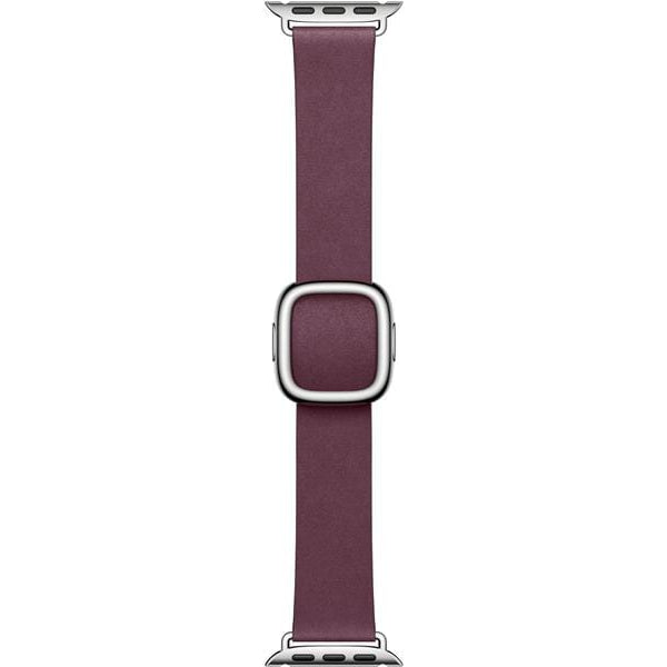 Apple Sport Band 41 mm Modern Buckle/Mulberry Large