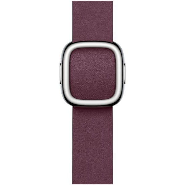 Apple Sport Band 41 mm Modern Buckle/Mulberry Large