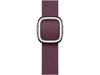 Apple Sport Band 41 mm Modern Buckle/Mulberry Large