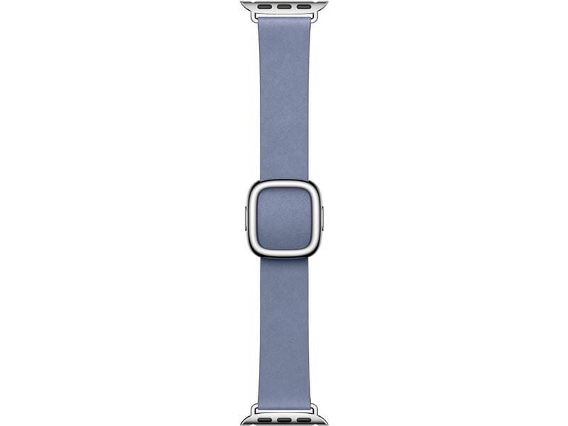 Apple Sport Band 41 mm Modern Buckle/Lavender Large