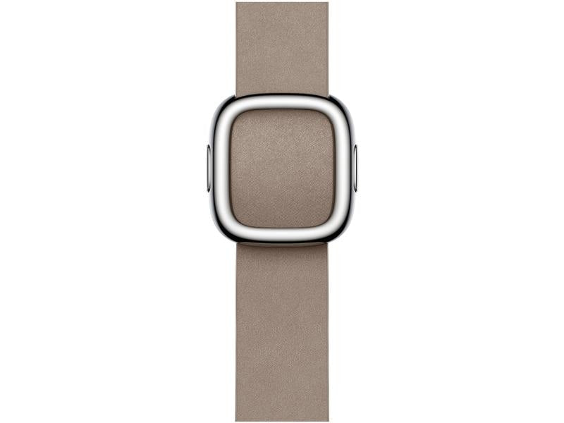 Apple Sport Band 41 mm Modern Buckle/Tan Large