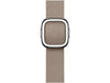 Apple Sport Band 41 mm Modern Buckle/Tan Medium