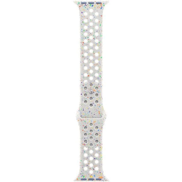 Apple Nike Sport Band 41 mm Pure Platinum S/M