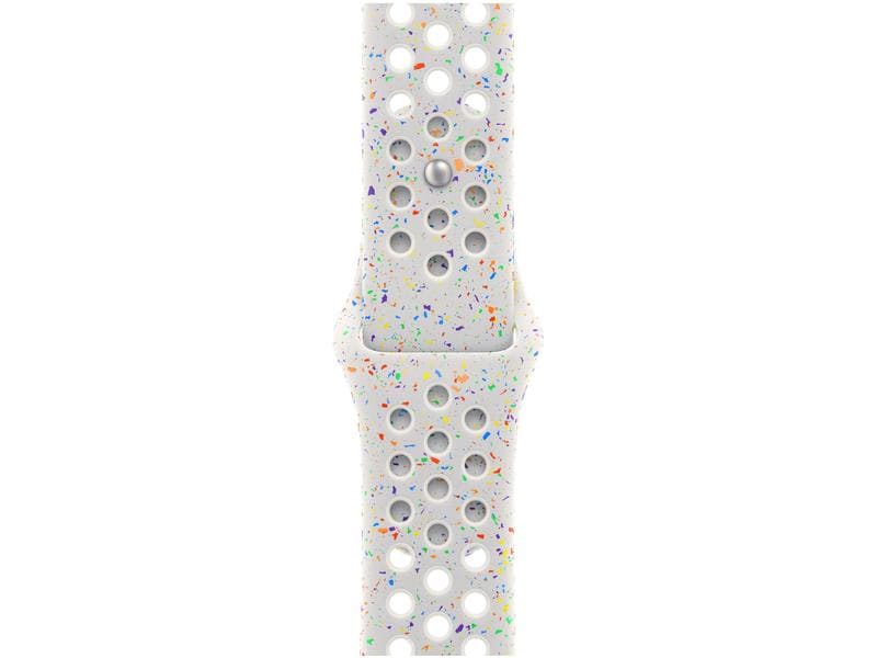 Apple Nike Sport Band 41 mm Pure Platinum M/L