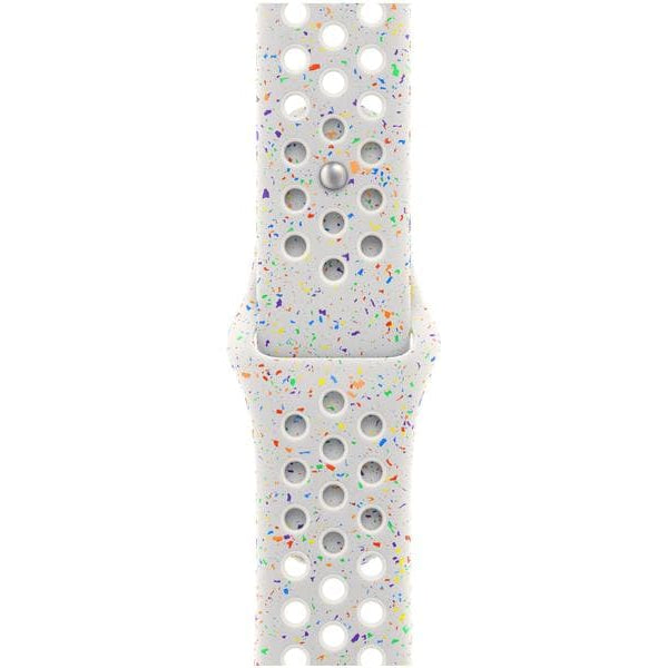 Apple Nike Sport Band 41 mm Pure Platinum S/M