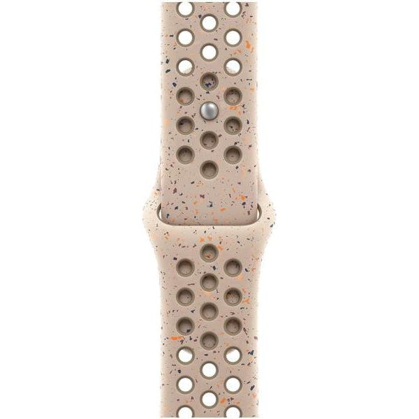 Apple Nike Sport Band 45 mm Desert Stone S/M