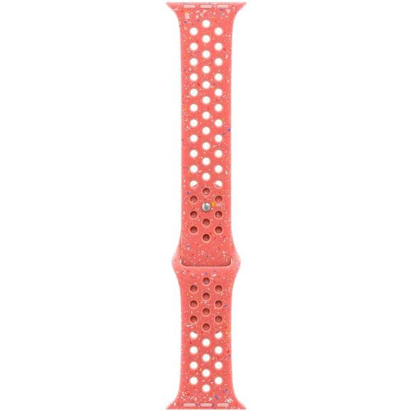 Apple Nike Sport Band 45 mm Magic Ember S/M