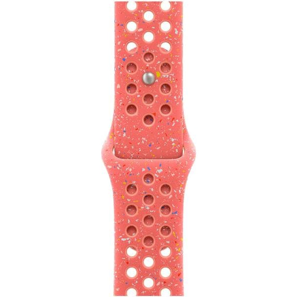 Apple Nike Sport Band 45 mm Magic Ember S/M