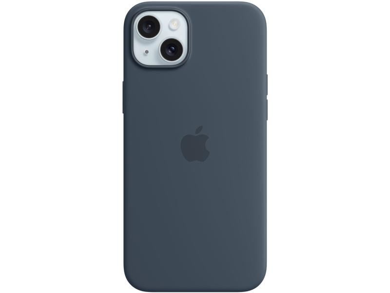 Apple Silicone Case mit MagSafe iPhone 15 Plus