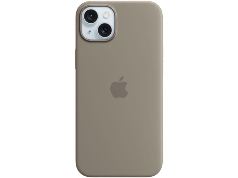 Apple Silicone Case mit MagSafe iPhone 15 Plus