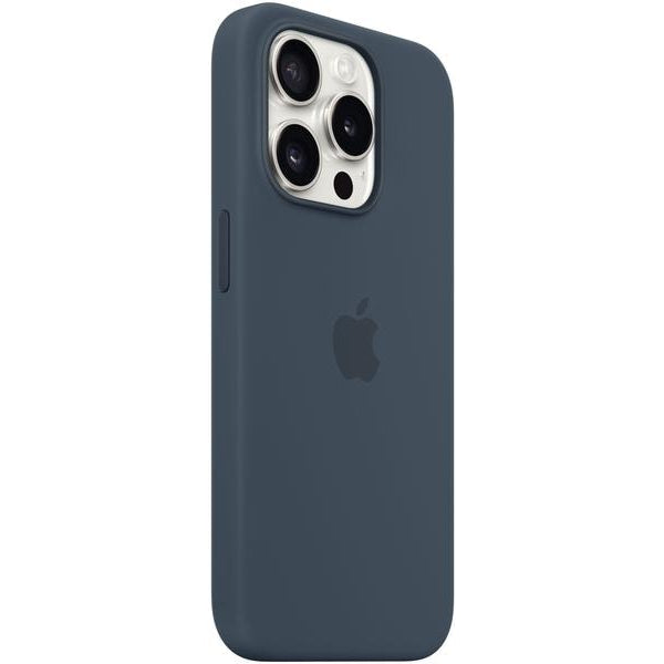 Apple Silicone Case mit MagSafe iPhone 15 Pro