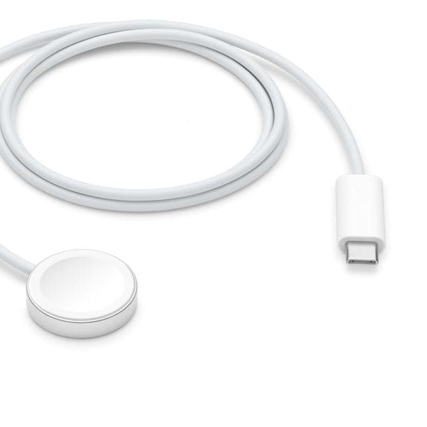 Apple Watch magnetisches Schnellladegerät