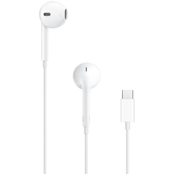 Apple In-Ear-Kopfhörer EarPods USB-C Connector Weiss