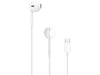 Apple In-Ear-Kopfhörer EarPods USB-C Connector Weiss