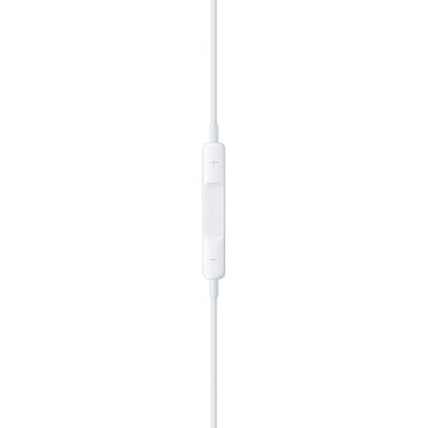 Apple In-Ear-Kopfhörer EarPods USB-C Connector Weiss
