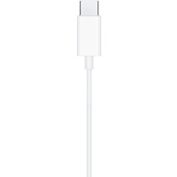 Apple In-Ear-Kopfhörer EarPods USB-C Connector Weiss