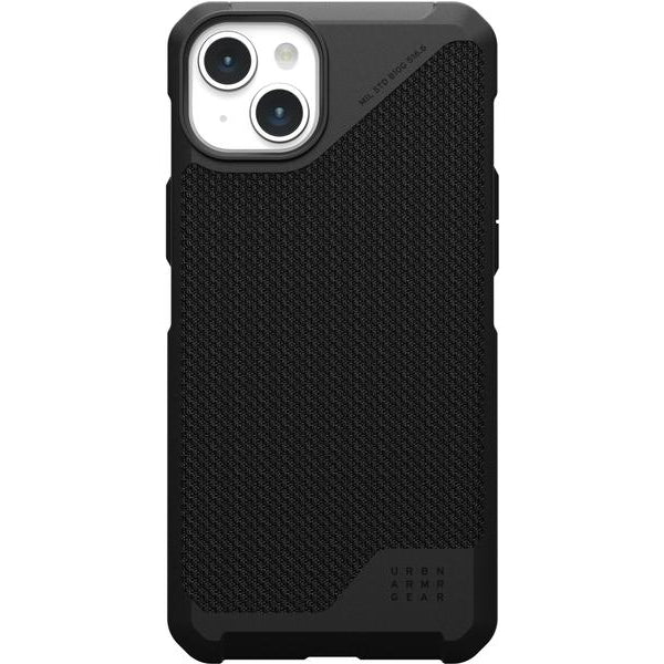 UAG Back Cover Metropolis LT iPhone 15 Plus Kevlar