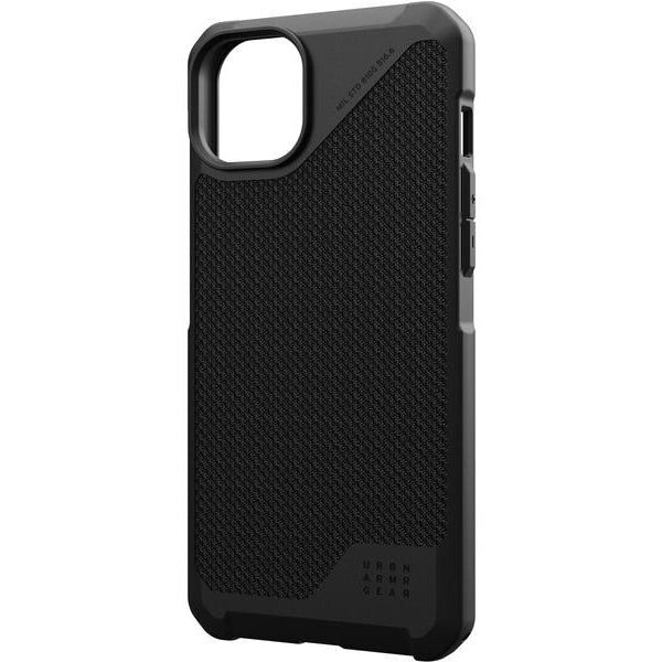 UAG Back Cover Metropolis LT iPhone 15 Plus Kevlar