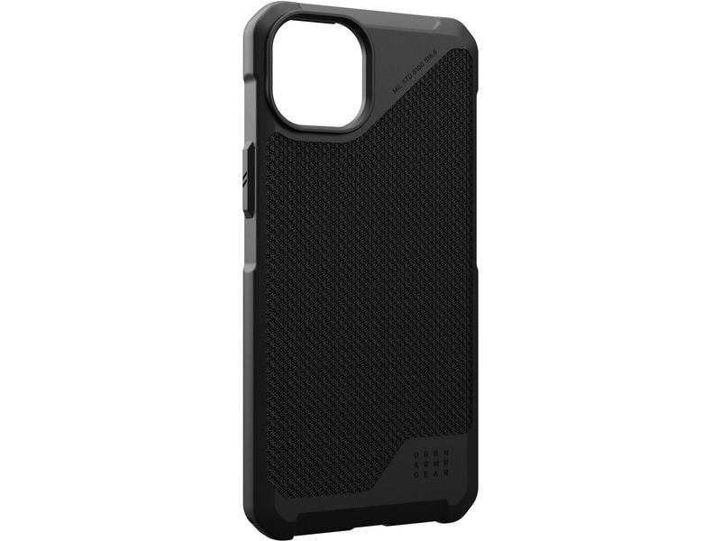 UAG Back Cover Metropolis LT iPhone 15 Plus Kevlar