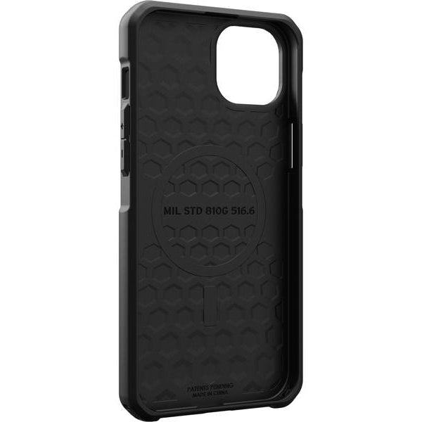 UAG Back Cover Metropolis LT iPhone 15 Plus Kevlar