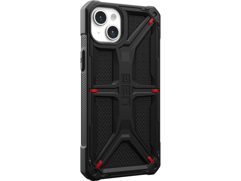 UAG Back Cover Monarch iPhone 15 Plus Kevlar