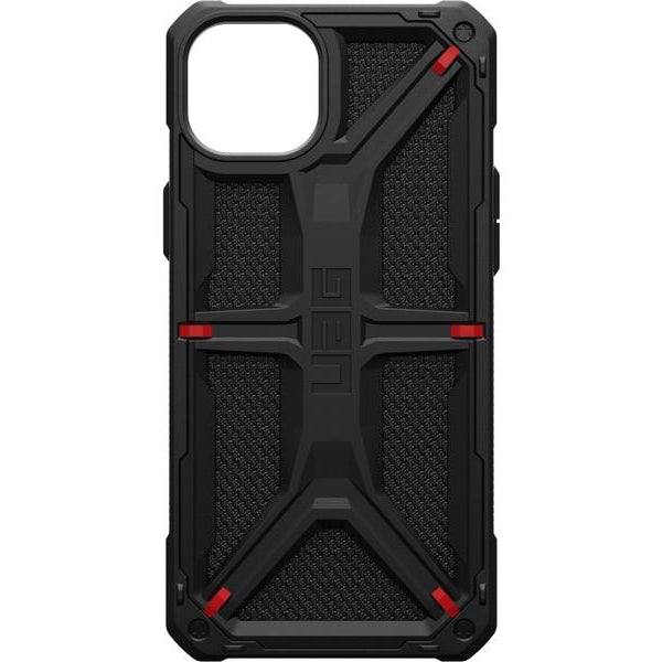 UAG Back Cover Monarch iPhone 15 Plus Kevlar