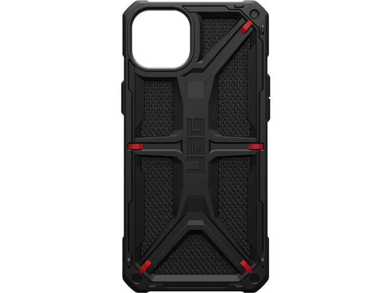 UAG Back Cover Monarch iPhone 15 Plus Kevlar