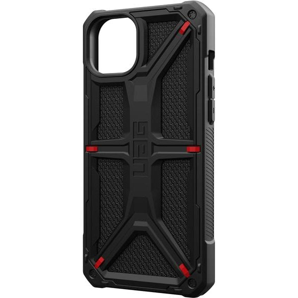UAG Back Cover Monarch iPhone 15 Plus Kevlar