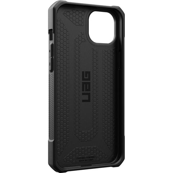 UAG Back Cover Monarch iPhone 15 Plus Kevlar