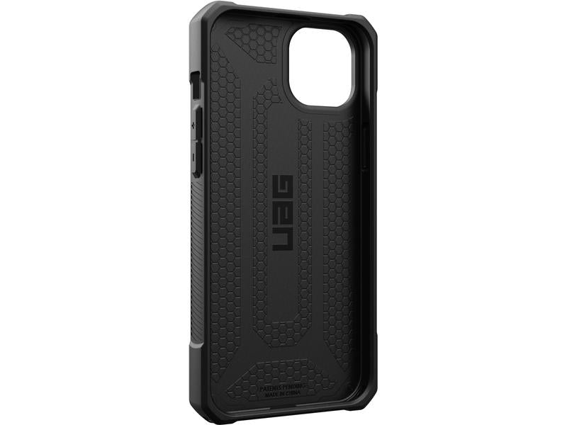 UAG Back Cover Monarch iPhone 15 Plus Kevlar