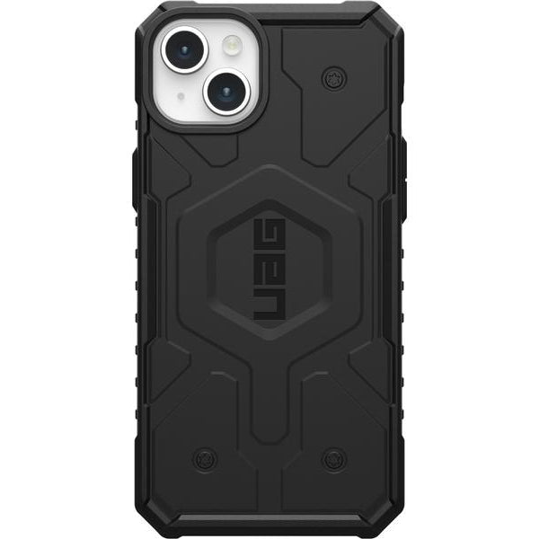 UAG Back Cover Pathfinder iPhone 15 Plus Black