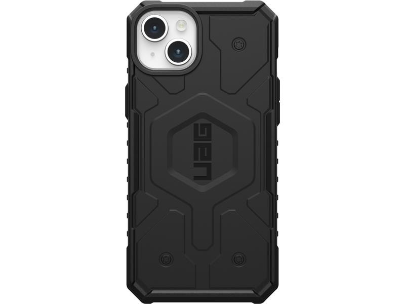 UAG Back Cover Pathfinder iPhone 15 Plus Black