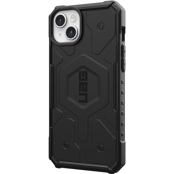 UAG Back Cover Pathfinder iPhone 15 Plus Black