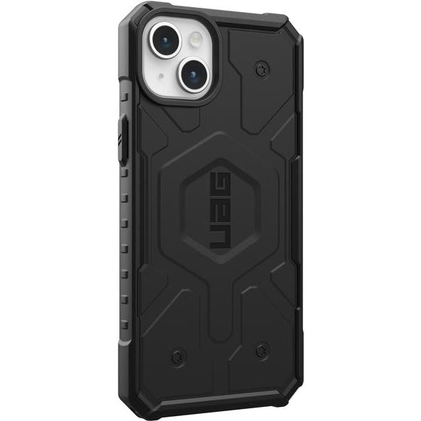 UAG Back Cover Pathfinder iPhone 15 Plus Black